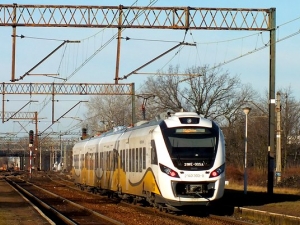 Koleje Dolnośląskie zapraszają na bezpłatny przejazd