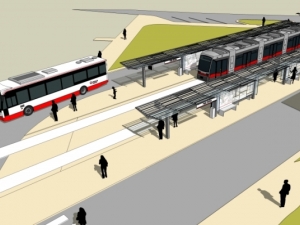 Gdańsk: przetarg na nową linię tramwajową