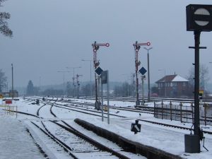 PLK podpisały umowę na projekt modernizacji linii Tczew – Wierzchucin