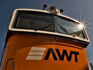 AWT z licencją na przewozy w Polsce