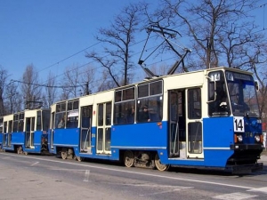 Kraków: weekend utrudnień w ruchu tramwajowym