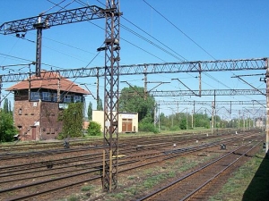 Dni Techniki Kolejowej w Ostrowie Wielkopolskim