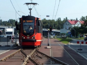 NDI zmodernizuje linię tramwajową w Sosnowcu