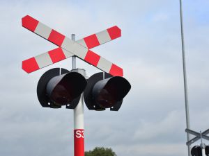 Bezpieczniej na skrzyżowaniach kolejowo-drogowych na Lubelszczyźnie