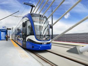 Miasto Kraków przygotowuje się do budowy linii tramwajowej na Kliny