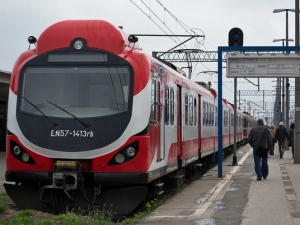 Przetarg na obsługę pociągów Kolei Wielkopolskich
