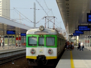 UTK zatrzymał pociągi dwóch przewoźników