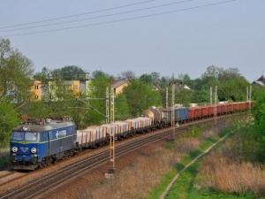 Inwestycje przewoźników: lokomotywy czy platformy?