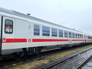BDŻ i Deutsche Bahn zawarły umowę na dostawę 76 zmodernizowanych wagonów
