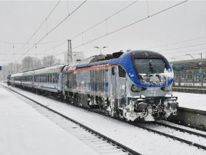 PKP Intercity przewiozło 7,1 mln pasażerów podczas tegorocznych ferii zimowych