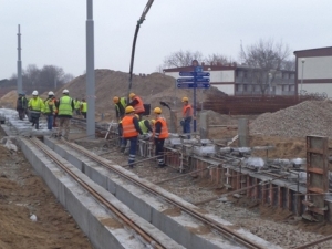 Toruń: budowa linii tramwajowej na Bielany