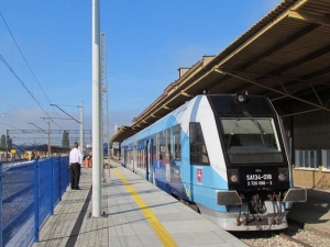 Nowy peron w Lublinie zwiększy przepustowość stacji