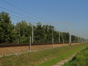 2 mld zł na kolejowe połączenie z Litwą