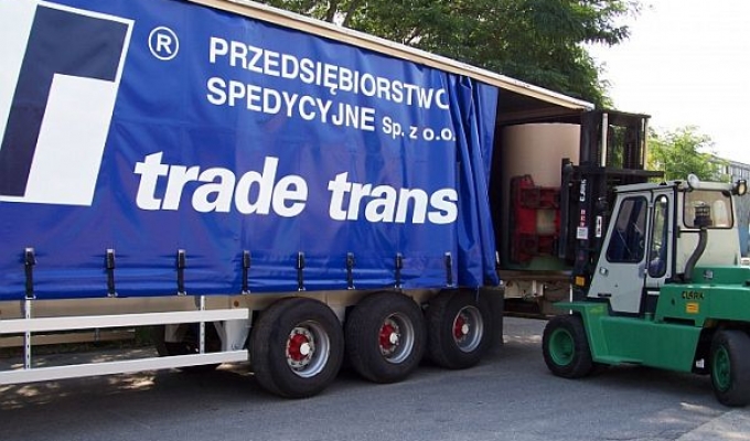 PS Trade Trans własnością PKP Cargo