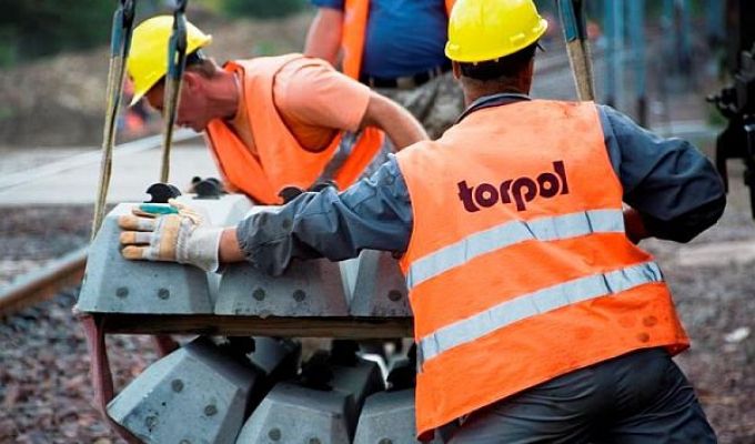 TORPOL pokazuje bardzo dobre wyniki po trudnym 2023 roku