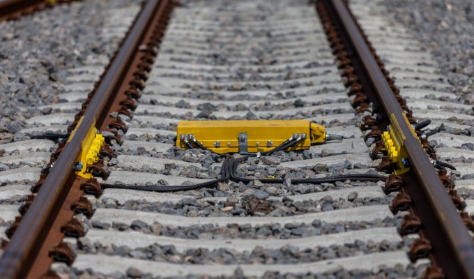Alstom zmodernizuje linię kolejową Caransebes-Lugoj w Rumunii za pomocą nowego systemu sygnalizacji 