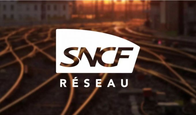SNCF inwestuje 1,8 mld euro w modernizację sieci kolejowej