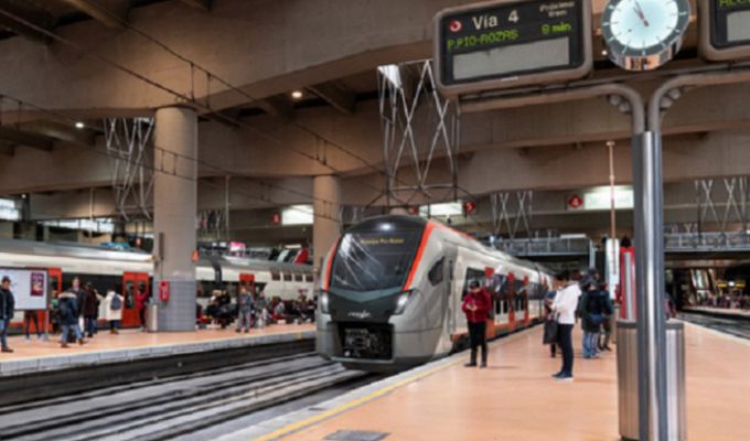 Renfe podpisuje umowę na zakup 97 nowych pociągów dla usług 