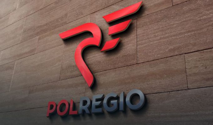  Przewozy Regionalne zmieniają się w PolRegio