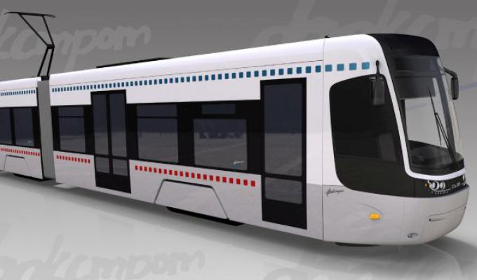 Moskwa dostanie nowy tramwaj. Pesa zagra Fokstrota