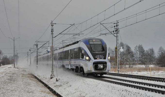 Rząd wspiera mieszkańców kujawsko-pomorskiego w dążeniach do odbudowy połączeń kolejowych 