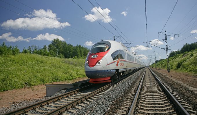 Siemens Mobility dostarczy 13 nowych pociągów Velaro do Rosji – wartość kontraktu ponad 1 mld EUR