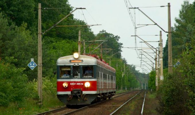 Dwa nowe przystanki na trasie Łódź - Łowicz