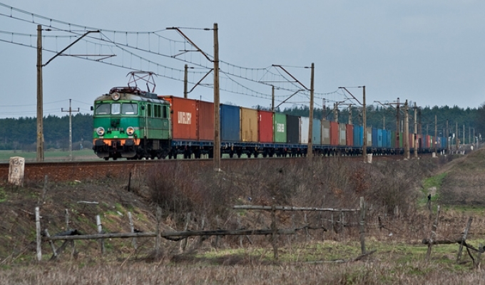 Szczecin: radni apelują do premiera ws. zakładu PKP Cargo