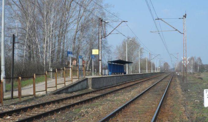 Prawie 35 mln zł na modernizację linii między Łowiczem na Skierniewicami