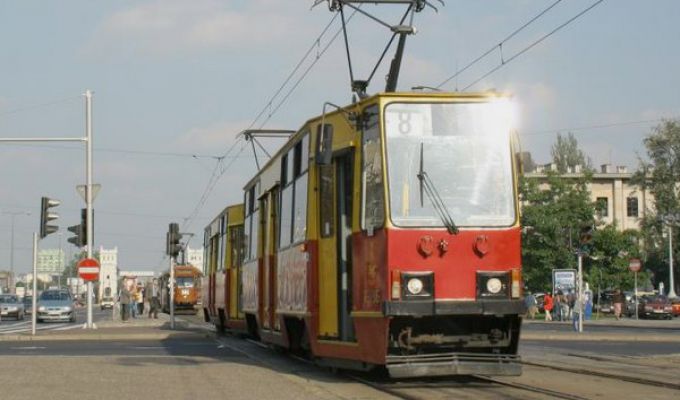 Warszawa: cztery oferty na tramwaj na Powstańców Śląskich