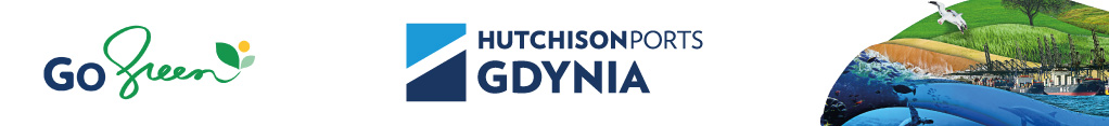 Hutchison Port Gdynia (GCT)