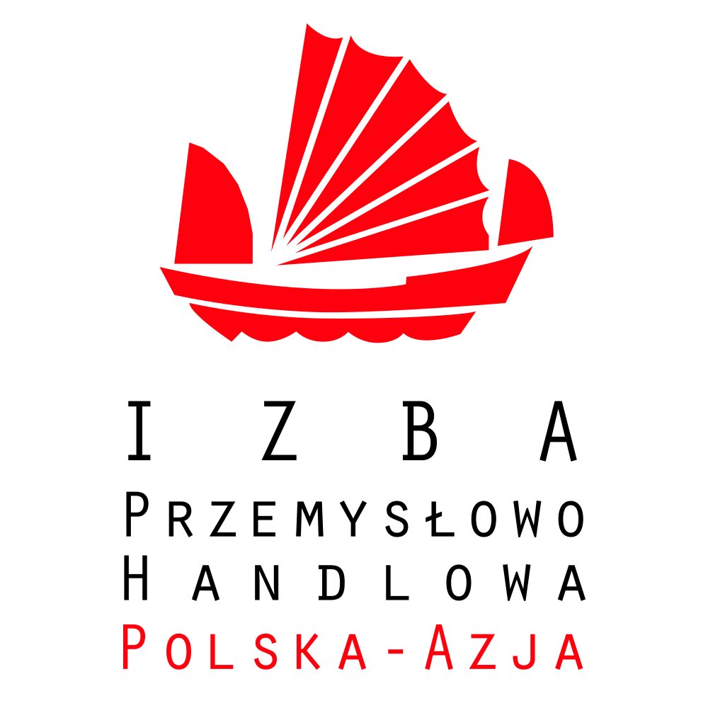 Partner portalu Izba Przemysłowo - Handlowa Polska - Azja