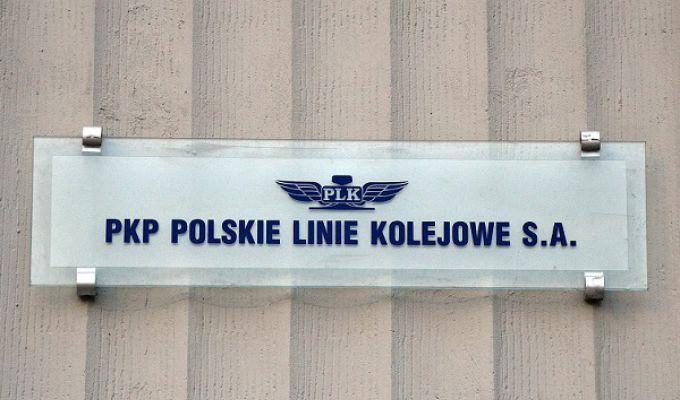 Rekordowa strata finansowa PKP Polskich Linii Kolejowych S.A. za rok 2023